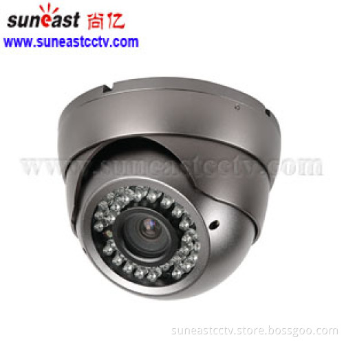 hot cctv camera ir camera ir dome camera bullet camera outdoor camera ir vandal-proof camera vandalproof dome camera